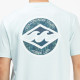 Billabong Ανδρική κοντομάνικη μπλούζα Rotor Diamond - Short Sleeve T-Shirt for Men